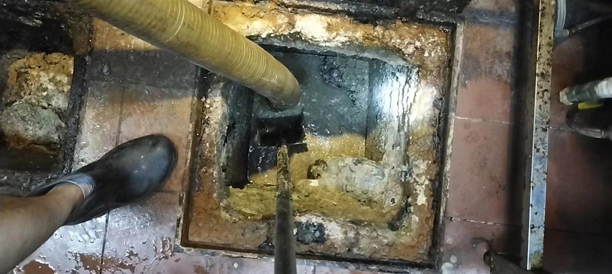 延安污水池清理一般都有毒气,怎么预防中毒呢?