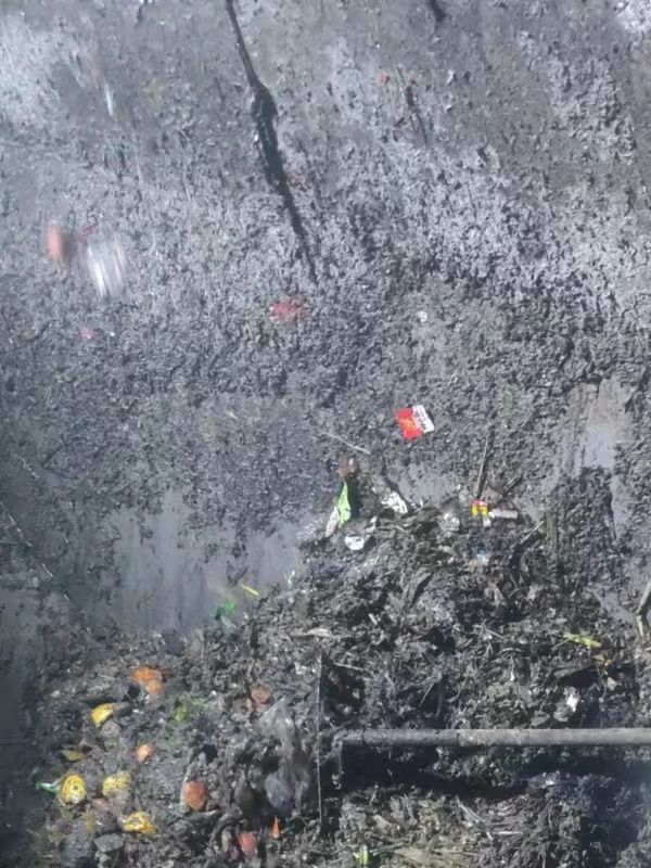 延安污水池清理